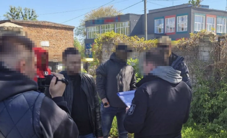 У Харкові СБУ затримала прокурора, який вимагав гроші за «правильне» розслідування