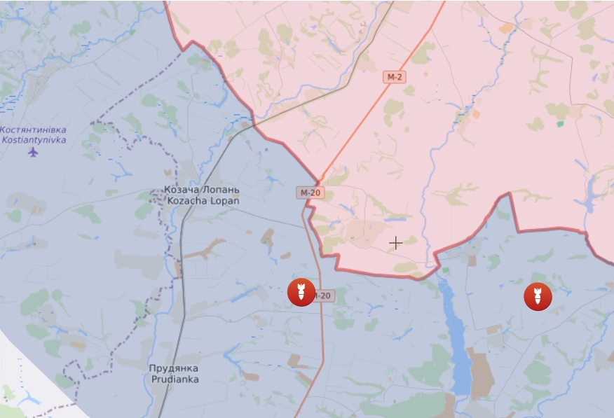 зображення до посту: Харківська деза травня. Частина 1