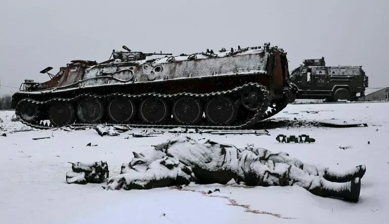 Фотограф з Харкова став переможцем у міжнародному фотоконкурсі