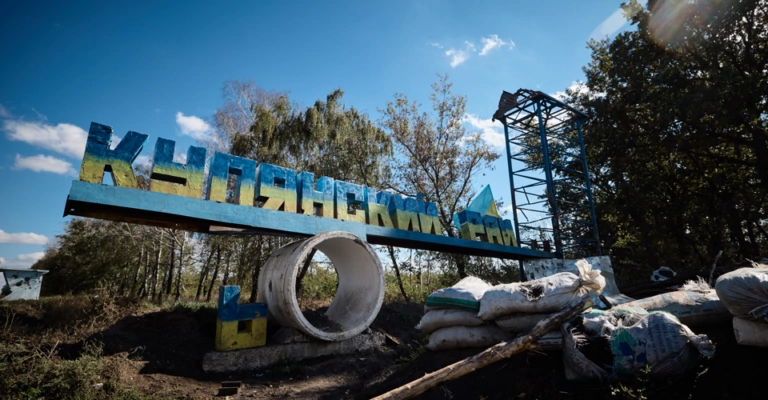 Ворог активно поширює фейки про свої успіхи на Куп’янському напрямку – Синєгубов