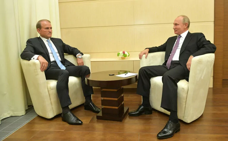 Businesses of Sanctioned Russians Continue to Work in Ukraine