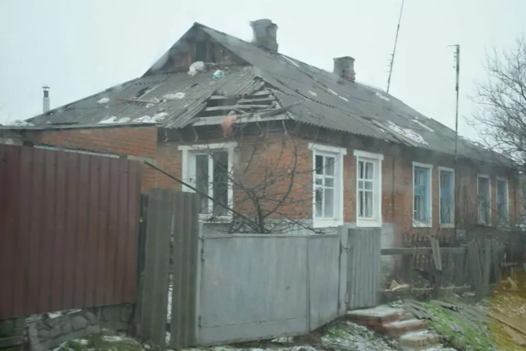 Kharkiv Oblast Under Attack: Russian Army Attacked at Least 20 Villages in the Region