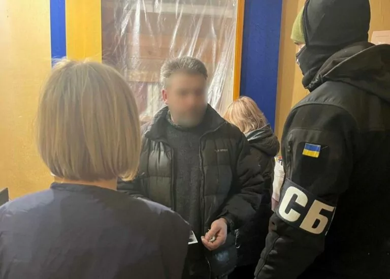 Допомагав росіянам будувати блокпости: в Харкові судитимуть чоловіка