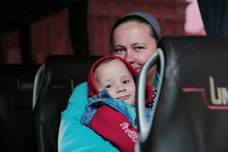 На лівому березі Борівської громади не залишилося сімей із дітьми — заступниця голови СВА