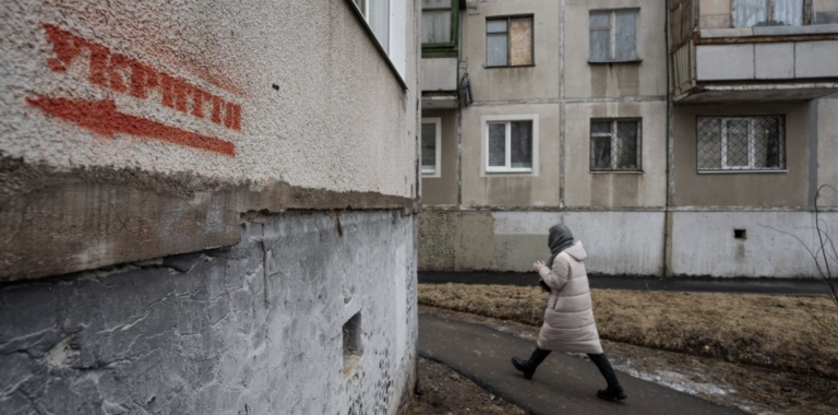 У Харкові звільнили відповідального за неналежний стан укриттів