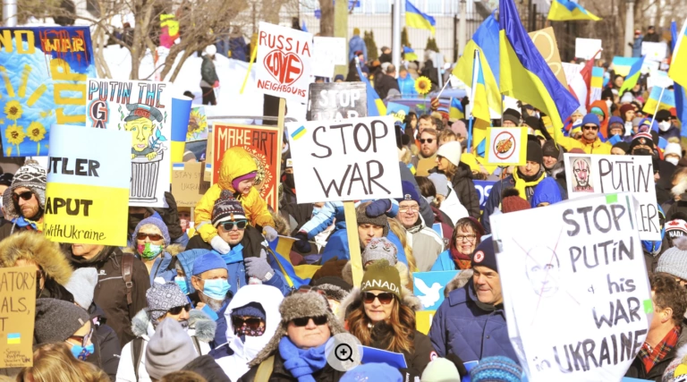 Понад 500 активних українців викрала РФ – правозахисники
