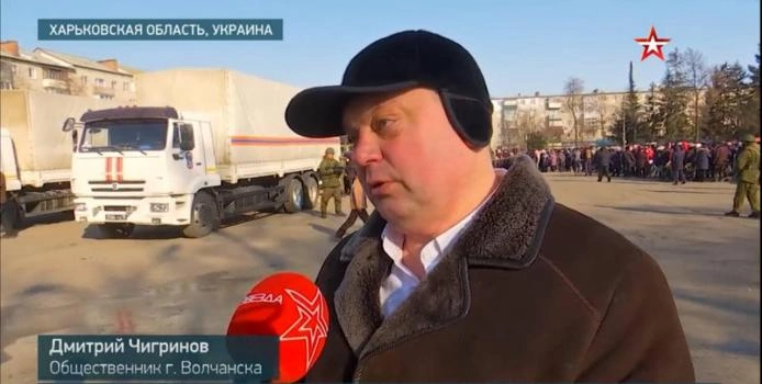 Грабували та катували мирне населення Харківщини: судитимуть кримінального авторитета «Чижа» та ще сімох людей