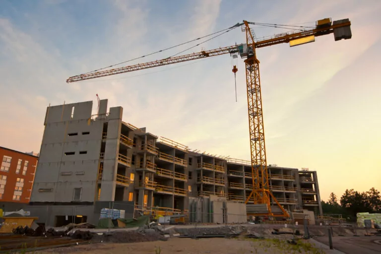 В Україні 73,3% відкритих відділів продажів новобудов