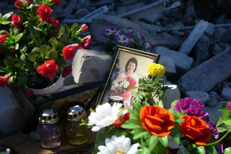 зображення до посту: «Окупація у дітей асоціюється з підвалами»: керівниця танцювального колективу про окупований Ізюм