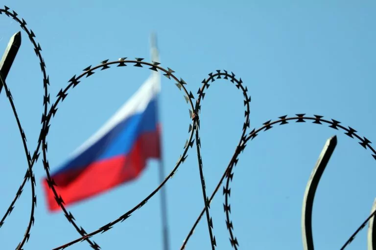 Ще 13 міжнародних компаній залишили російський ринок за місяць