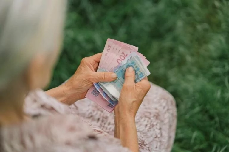Для 10 мільйонів українців пенсії підвищать на майже 12% — Кабмін