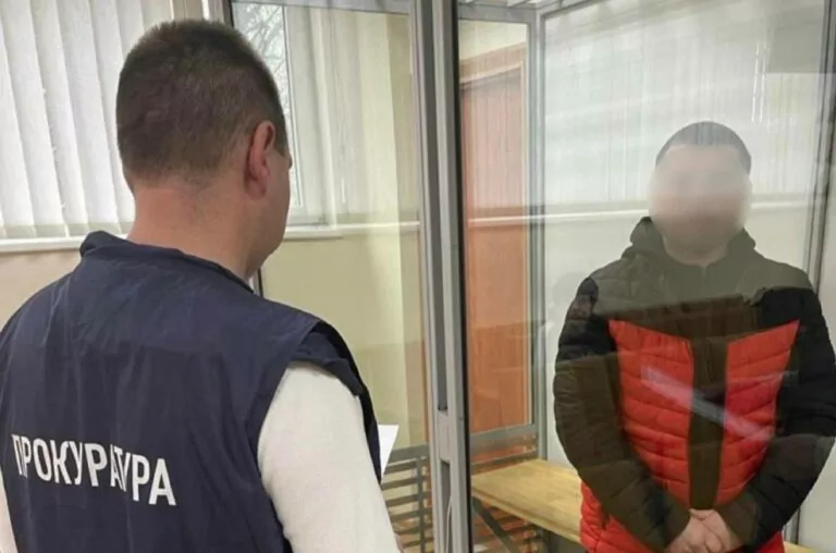 Жителя Козачої Лопані судитимуть за колабораціонізм
