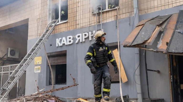 Харківщина на другому місці за кількістю закритих бізнесів