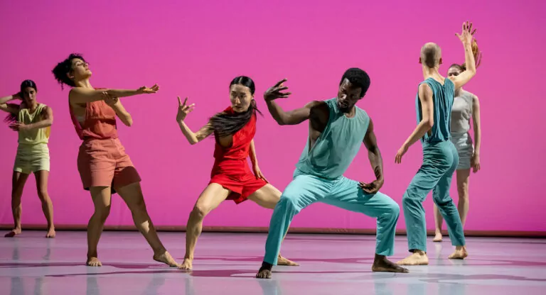 IN C German Performance to Premiere in Kharkiv