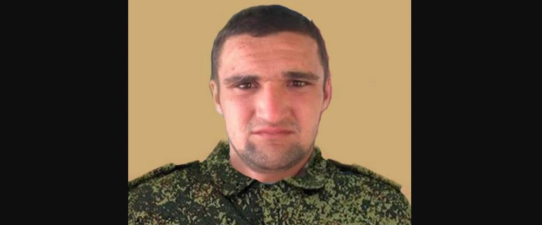 Sexually Assaulted a Woman: Suspicion is Served on Russian Serviceman