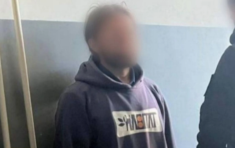 ‘People’s Police’ Officer from Balakliia to Be Imprisoned for 12 Years