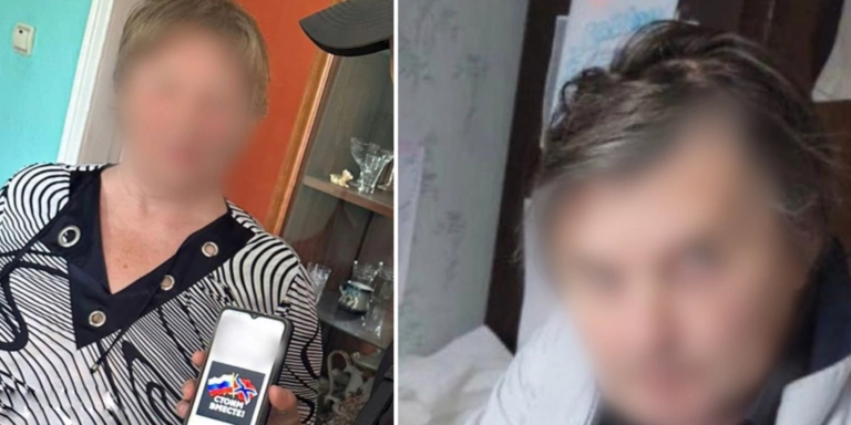 Supported Russia in Public and on Social Media: Two Locals to Be Tried in Kharkiv Region