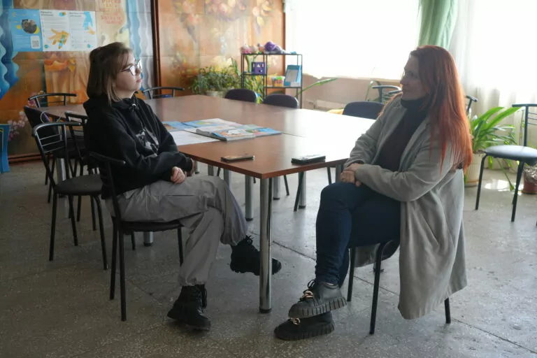 «Окупація у дітей асоціюється з підвалами»: керівниця танцювального колективу про окупований Ізюм