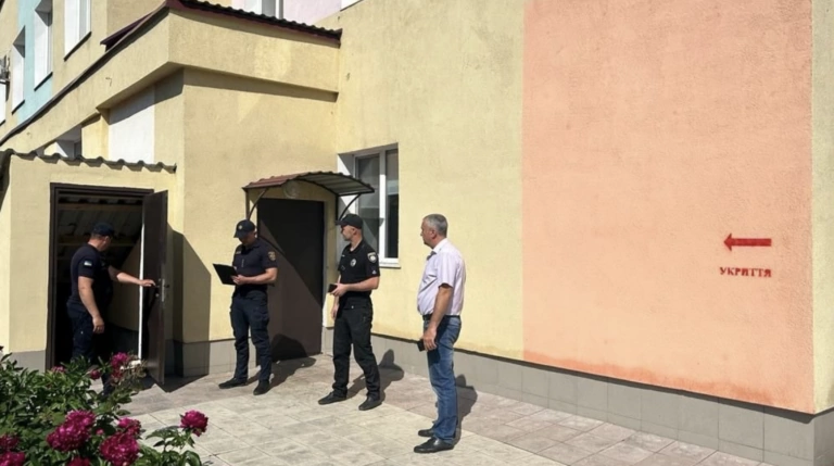 У Харкові перевірили вже понад 3 тисячі укриттів