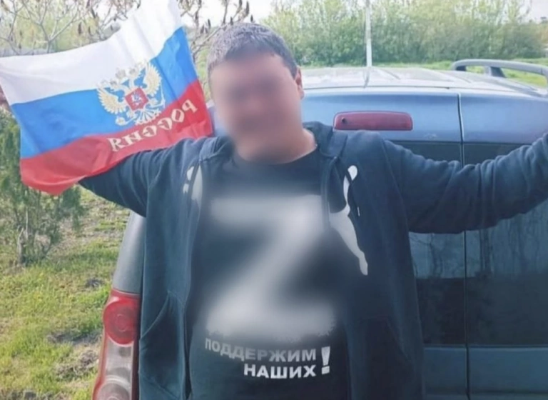 В Ізюмі судитимуть правоохоронця за співпрацю з окупантами