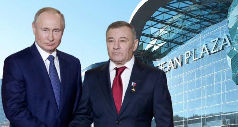 Активи в Україні мають близько 300 підсанкційних осіб, з них 40–50 — росіяни