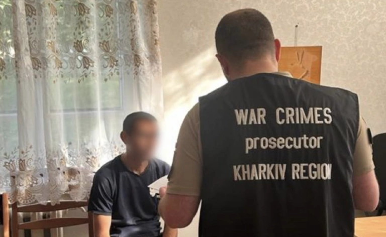 Прокуратура викрила чоловіка, який у Великому Бурлуці працював з окупантами