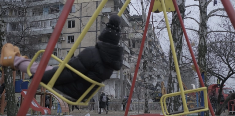 Україна засудила 34 російських військових за воєнні злочини проти дітей