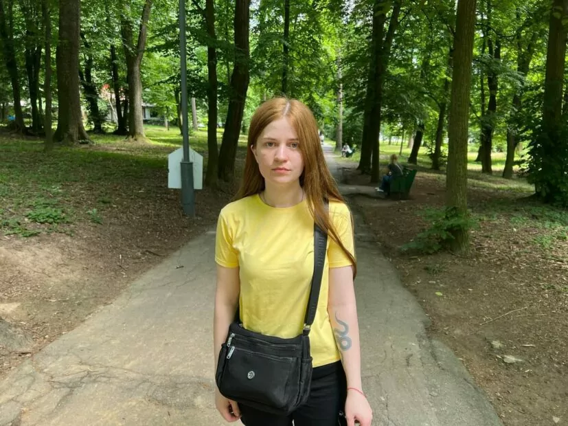 Марія Алєксєєвич
