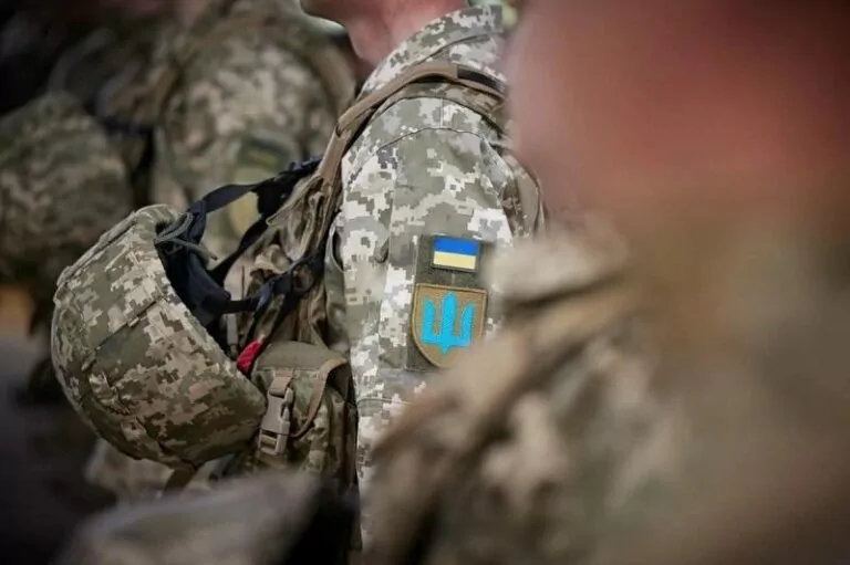 Ukraine Has More Than 24,000 People Missing in Action