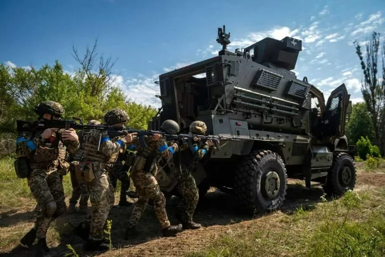 ISW: Russian Army Advances in the Kupyansk Direction, but Doesn’t Gain Any Confirmed Successes