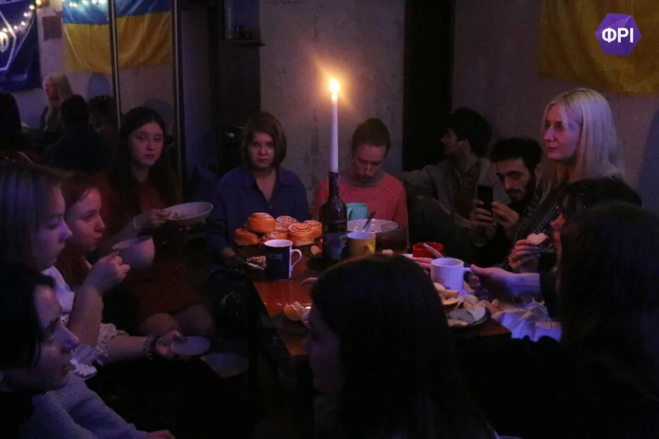 зображення до посту: «Слобожанські вечорниці»: як ФРІ Харків відновлює культурний код харків’ян