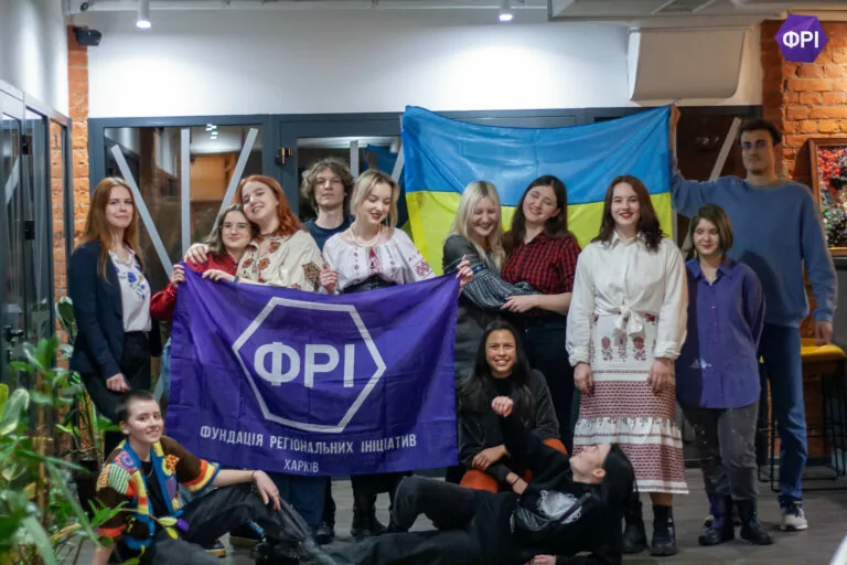 «Слобожанські вечорниці»: як ФРІ Харків відновлює культурний код харків’ян