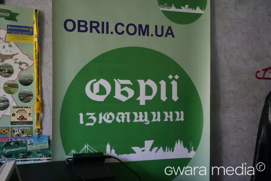 зображення до посту: «Обрії Ізюмщини»: як локальні журналісти розповідали правду про регіон, ризикуючи життям