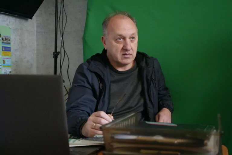 «Обрії Ізюмщини»: як локальні журналісти розповідали правду про регіон, ризикуючи життям