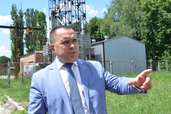 Співпрацював з окупантами: СБУ викрила голову громади на Харківщині
