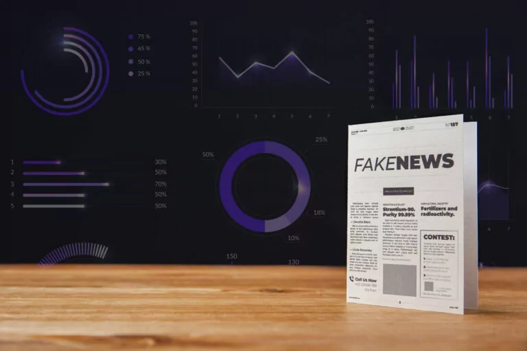 Russian Propaganda Narratives of Winter-Spring 2023 — Fact-Checking Report
