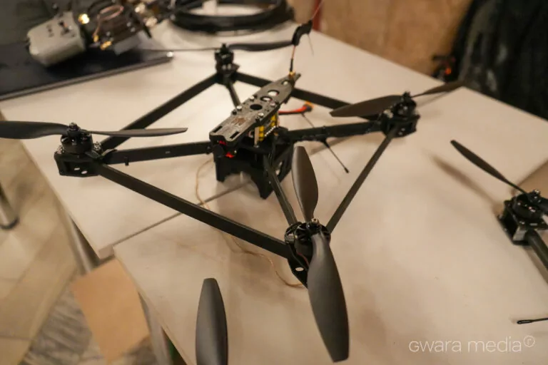 В Україні кодифіковано 370 нових зразків боєприпасів, із них 250 — для безпілотників