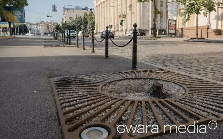 Харків’ян просять підтримати звернення проти кронування