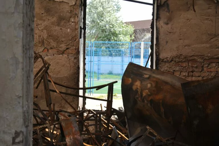 В Україні розробили типові проєкти дитсадків, шкіл та адмінбудівель для безплатного використання