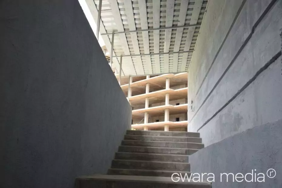 зображення до посту: Education During War: Kharkiv Shows a Renovated School Shelter