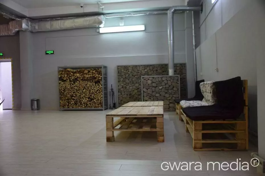 зображення до посту: Education During War: Kharkiv Shows a Renovated School Shelter