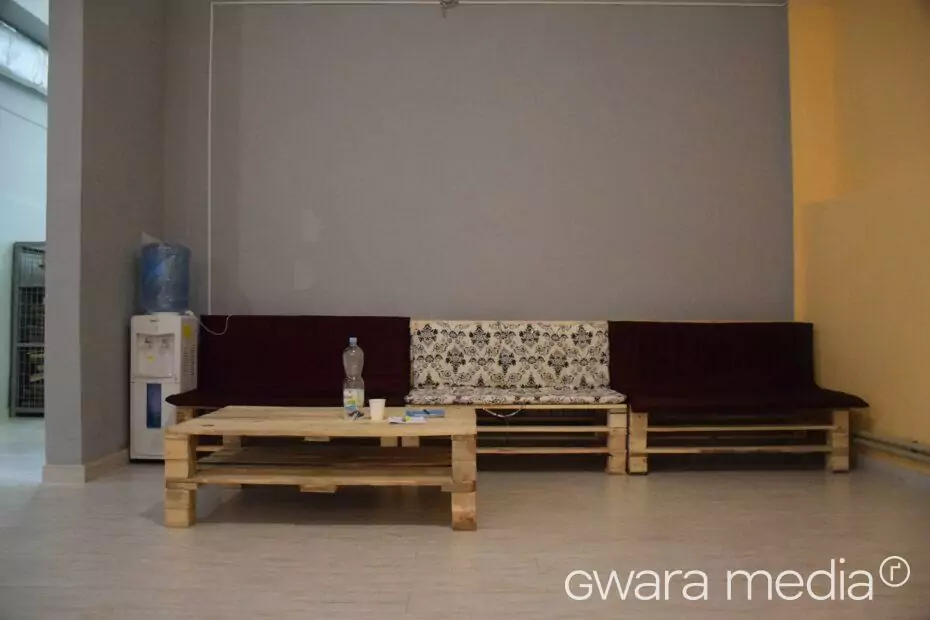 зображення до посту: Education During War: Kharkiv Shows a Renovated School Shelter