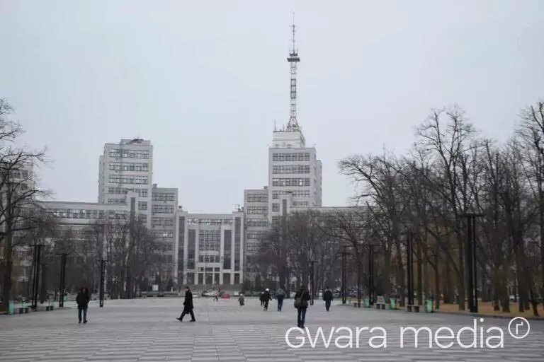 Росіяни все ще планують захопити Харків, однак не мають сил — ГУР