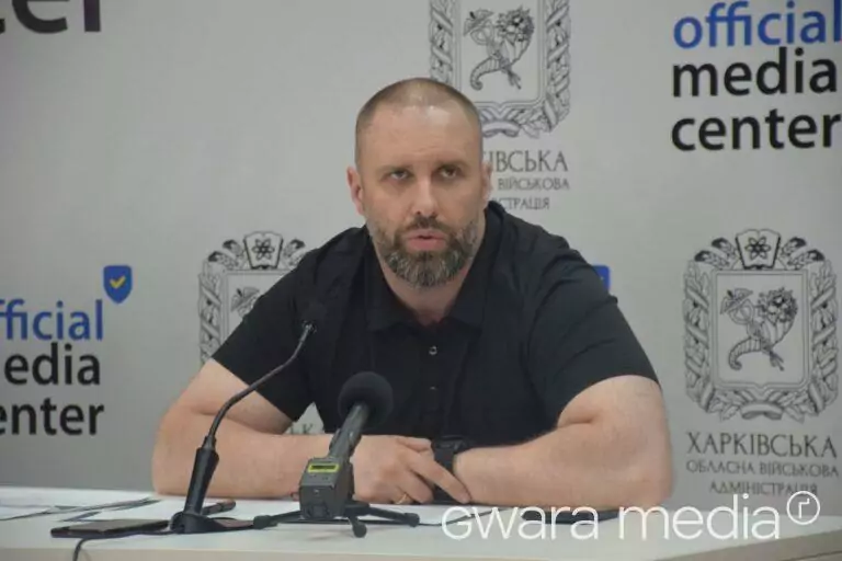 Синєгубов розповів, скільки грошей жителі Харківщини отримали на відновлення житла