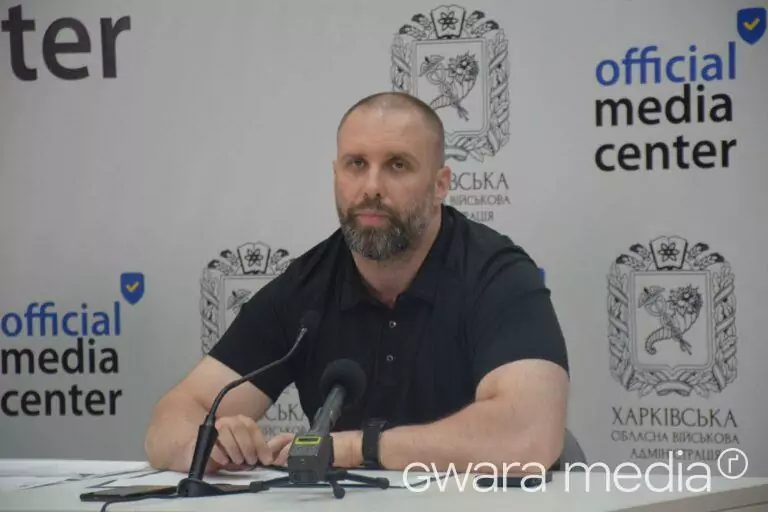 Синєгубов розповів, де на Харківщині можуть оголосити примусову евакуацію