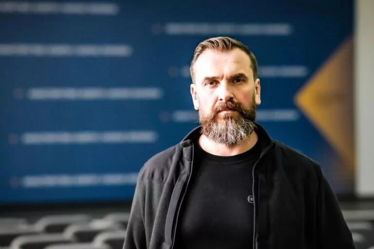 67% навчальних закладів України забезпечені укриттями – Лісовий