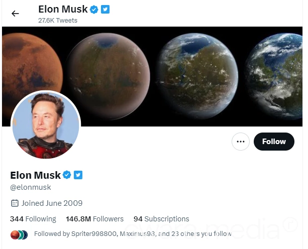 зображення до посту: Fake. “No, I’m Not Going to Provide You with $6.2 Billion Like Joe did”: Elon Musk’s Tweet About Volodymyr Zelenskyy