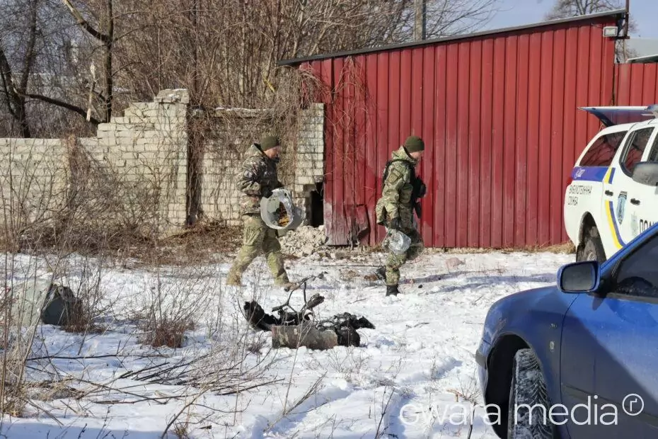 Життя у Харкові