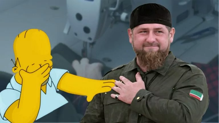 Фейк. ГУР готує провокації у Білгородській області