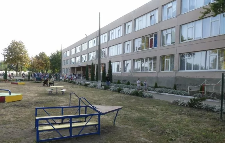 Працівникам спеціальних і санаторних шкіл Харківщини мають виплатити зарплату — Верещук